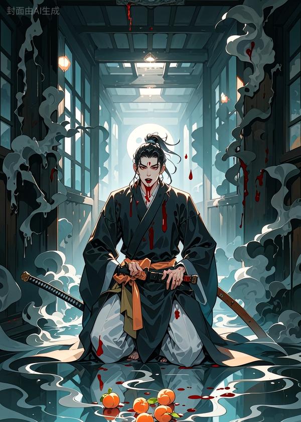 【僵尸】五行罗盘转动，大师兄石坚带着天雷来助你！