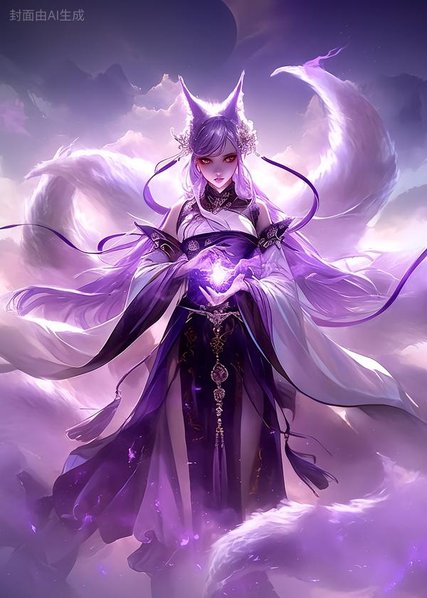 重诞九尾