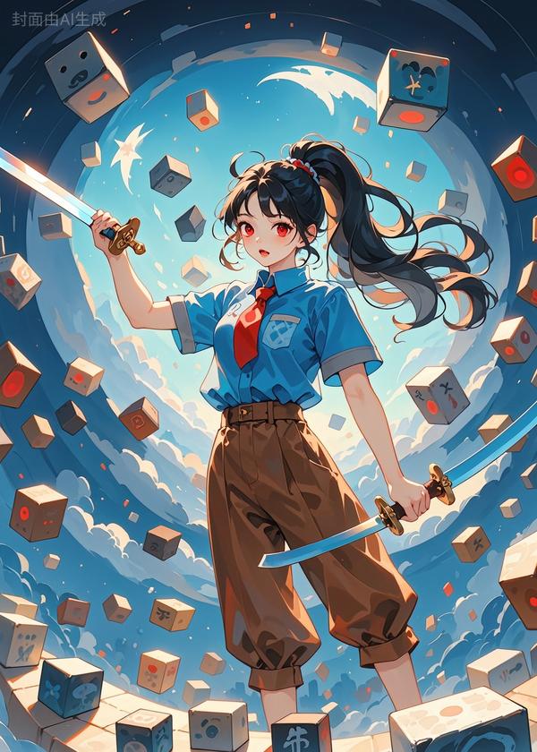 烬的故事