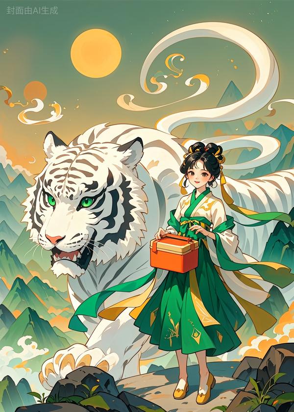 我是白骨精，给唐僧推销意外险
