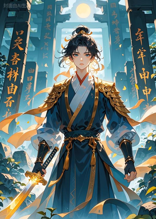 穿越到修真界