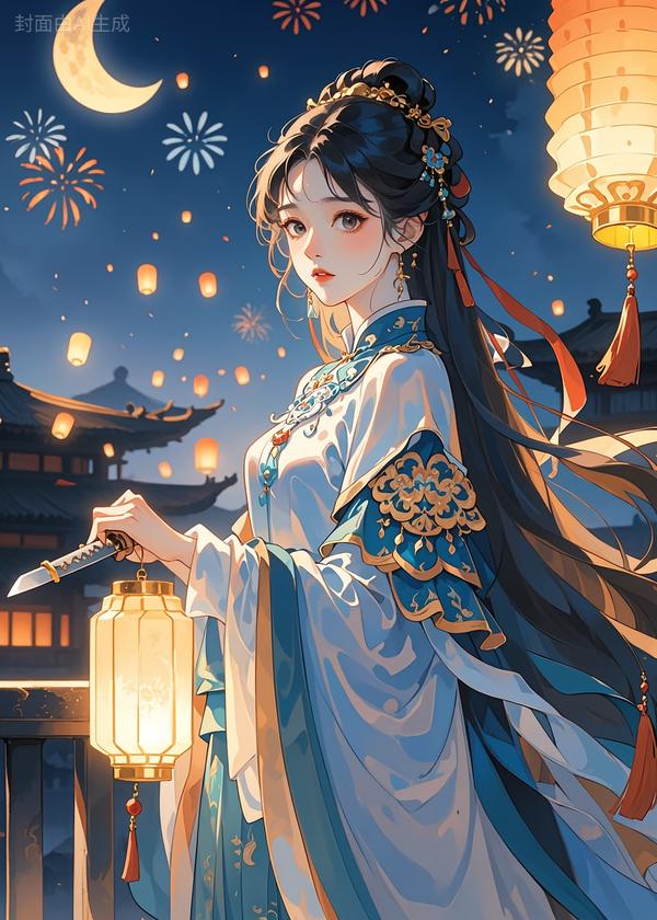 月下笙歌