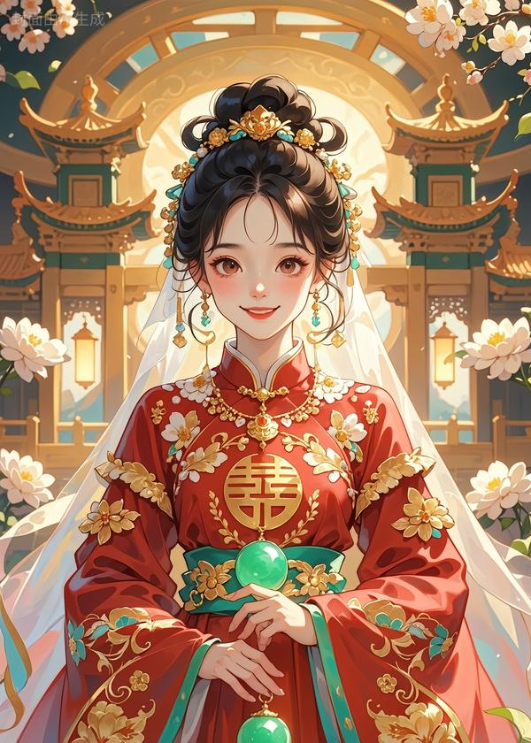 四岁那年，我差点让太子变成“九千岁”