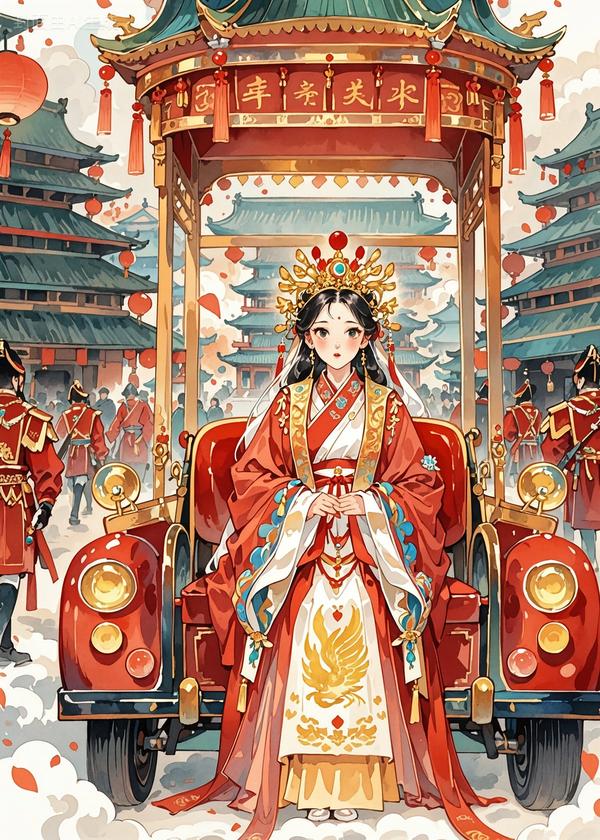 听风令