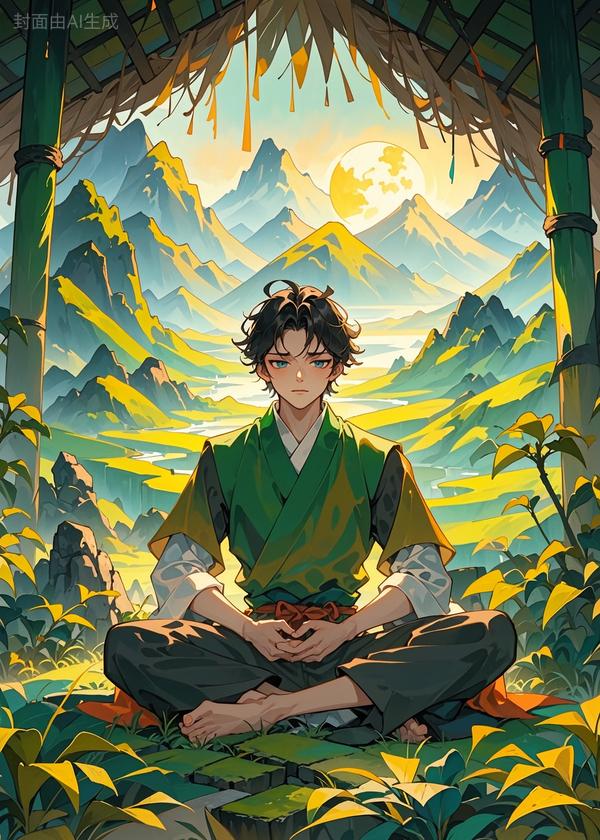 洪荒圣王