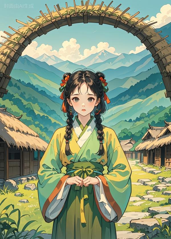 一诺山河