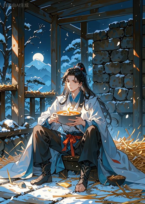 万年沉睡：无敌又归来