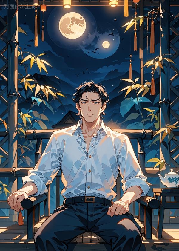 诡舍夜谈