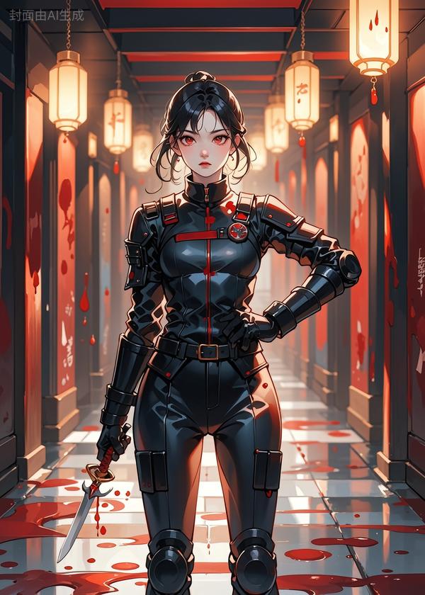 我在惊悚游戏里当万人迷