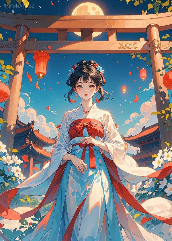 凤翎归&*