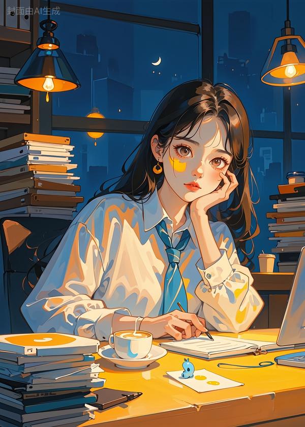 熬夜破局·逆风登顶