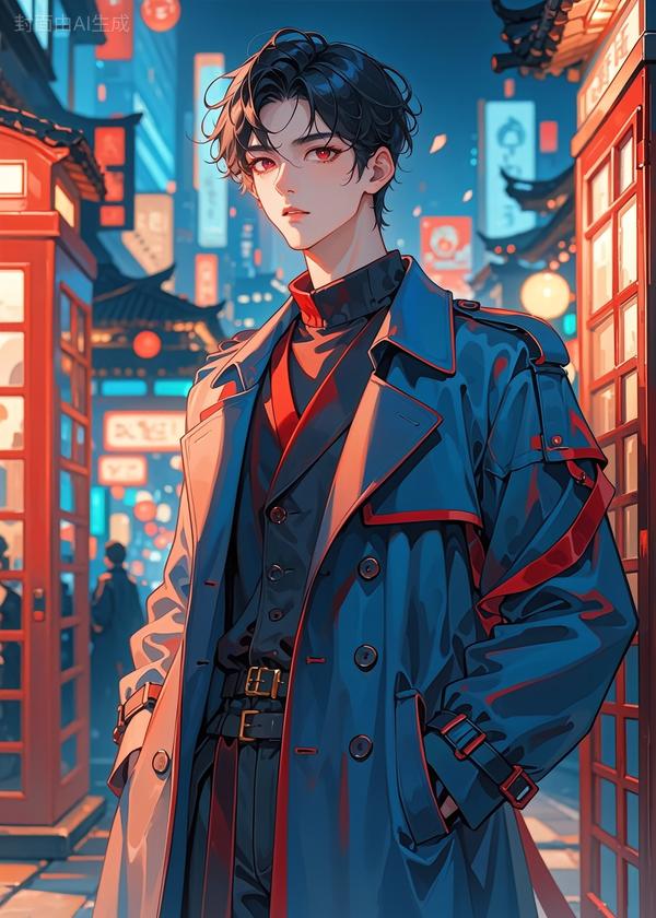夜道钟铃共一音