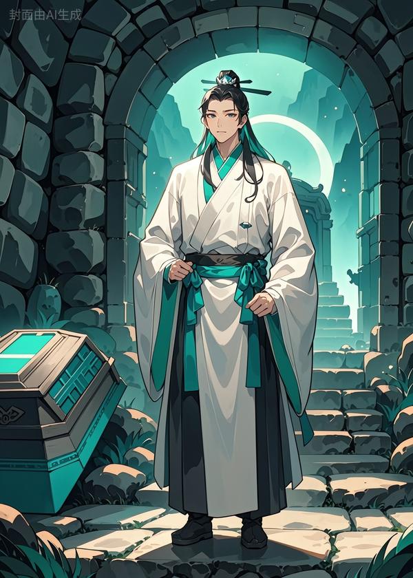 仙祖归来，修仙满级回来后，我儿孙满堂了