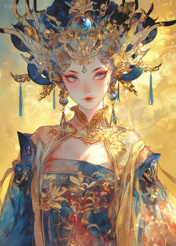 打脸冒充的假龙女