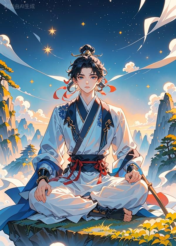三剑宗：我是人剑峰大师兄