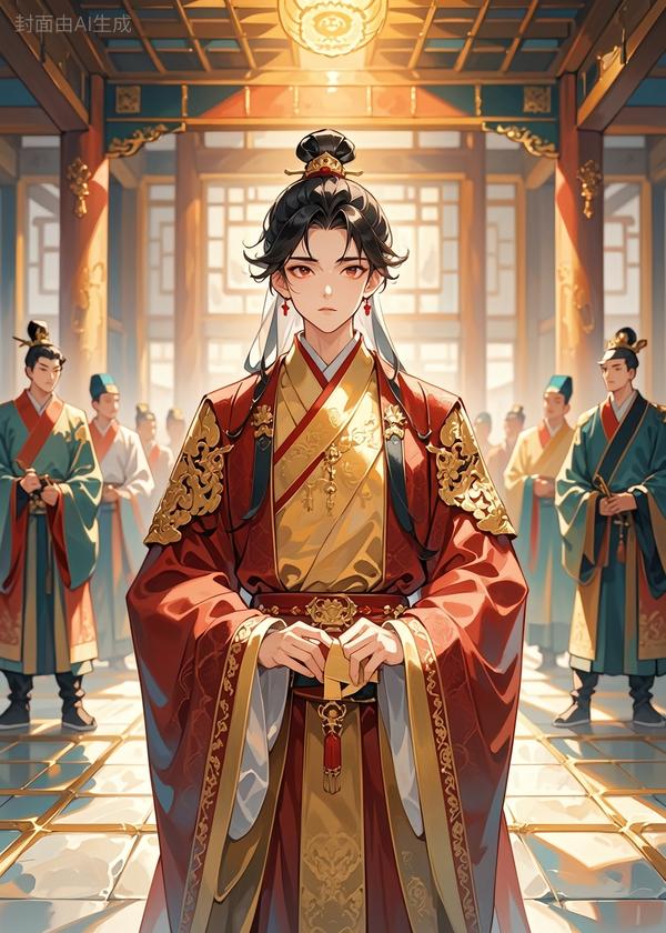 千古第三阳谋