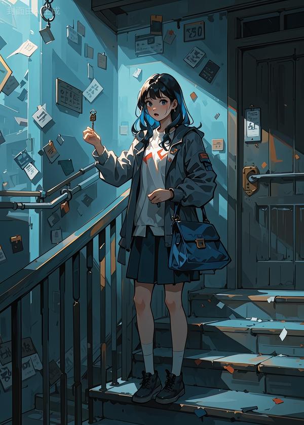 租房惊魂