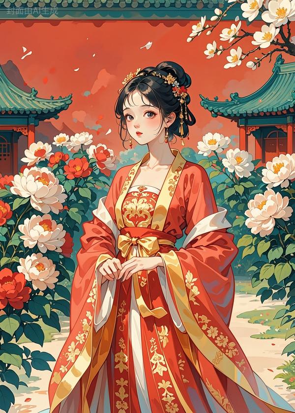 锦宸王妃