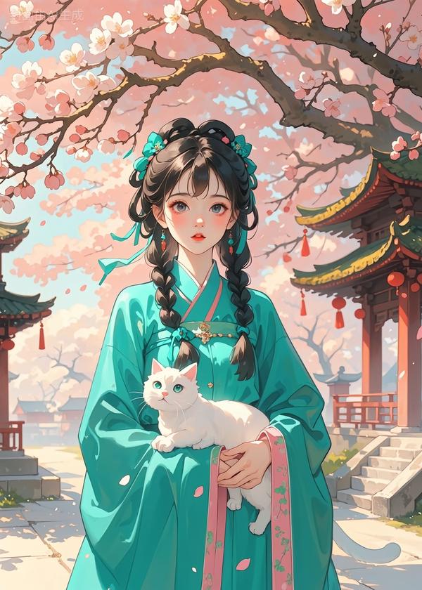 青冥