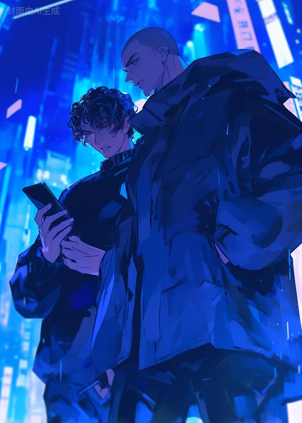 婚途陌路