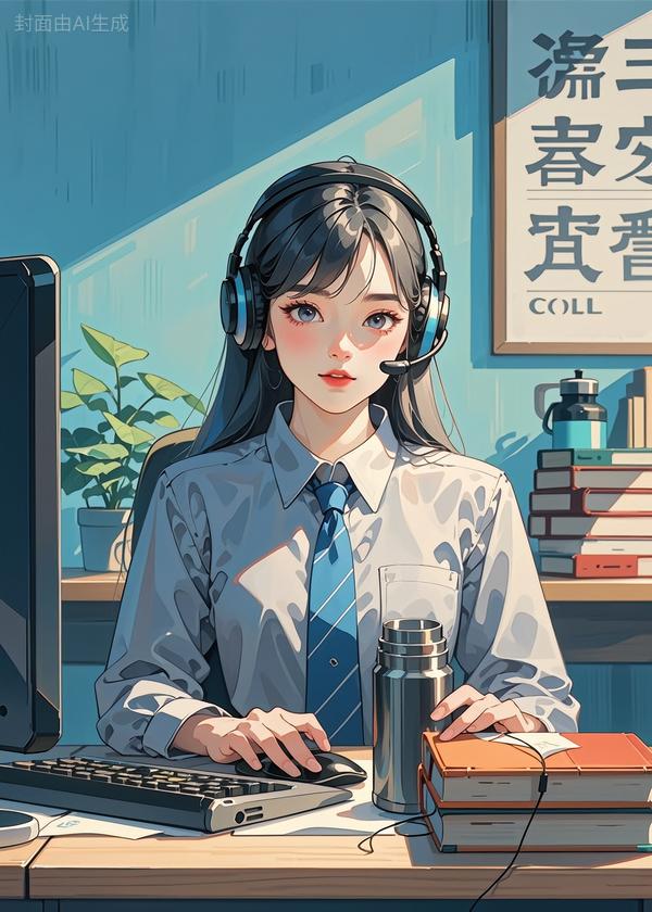 迟到1秒扣三万？我反手摆烂追剧，全公司跪求我上班！