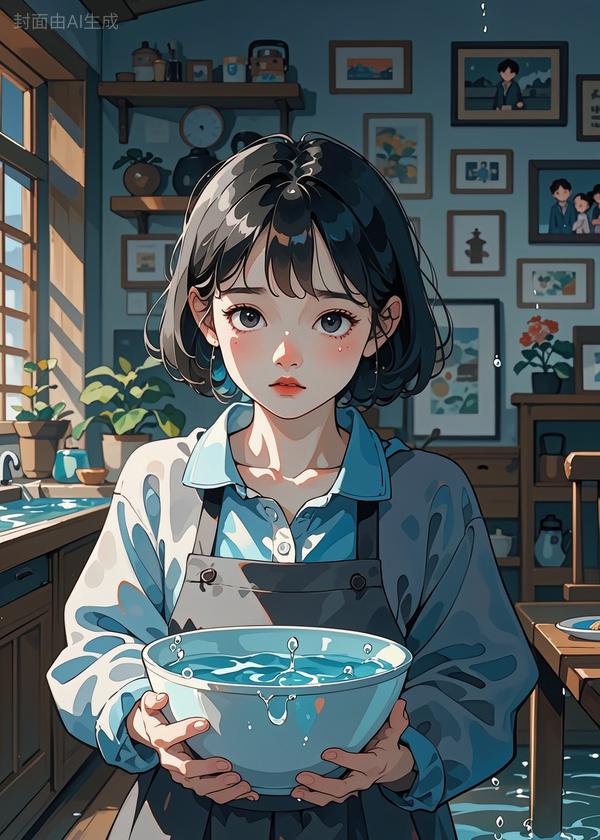 我是家里，多余的那个人