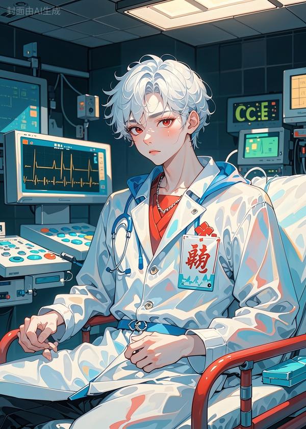 穿书后，病秧子反派杀疯了