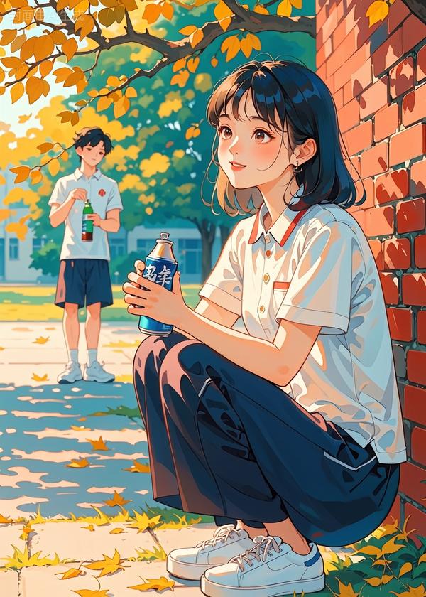 晚星沉，辰光来