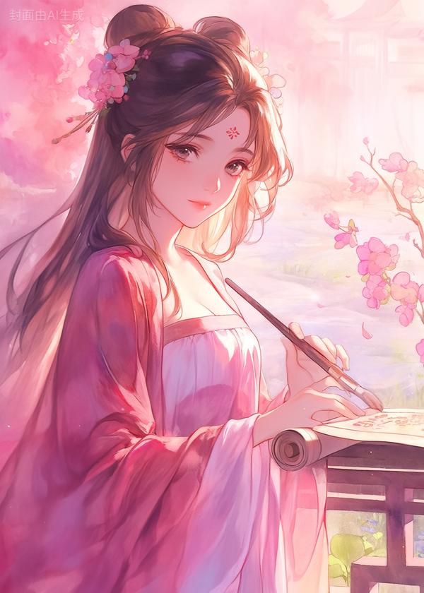 攻略纨绔小侯爷