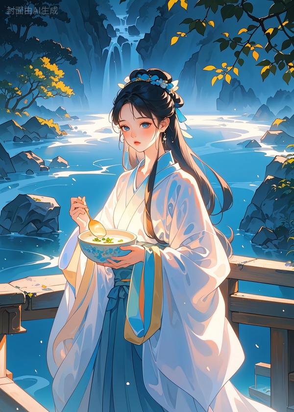 桑落忘川