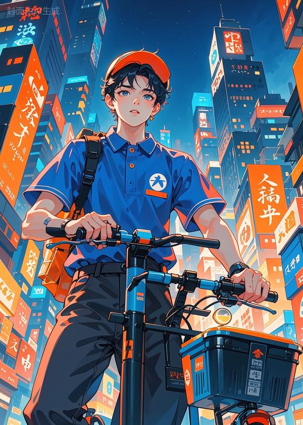 时光行者：我能暂停时间
