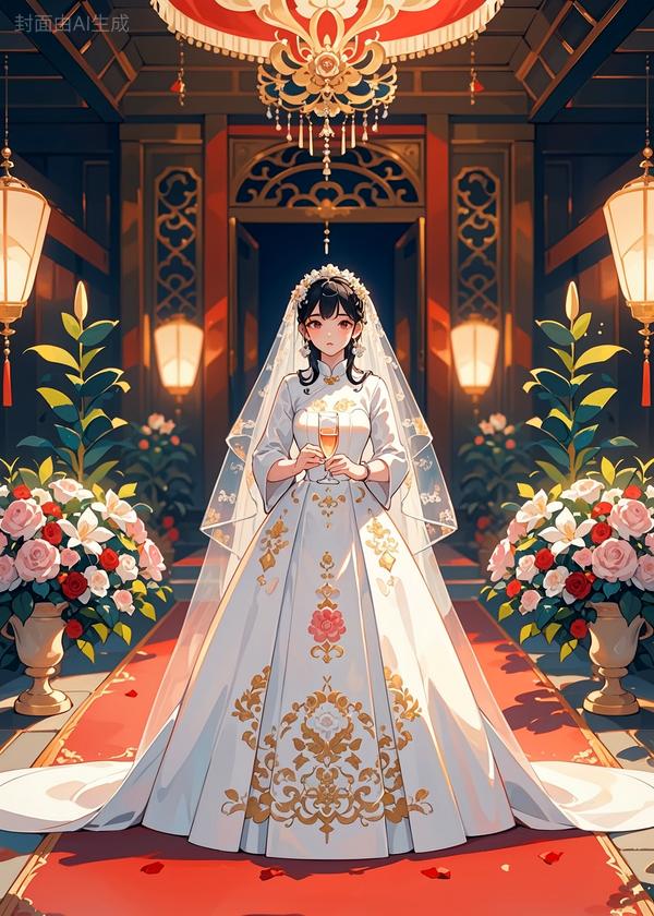 退婚后，我继承了亿万家产