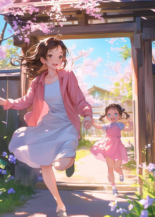暖暖
