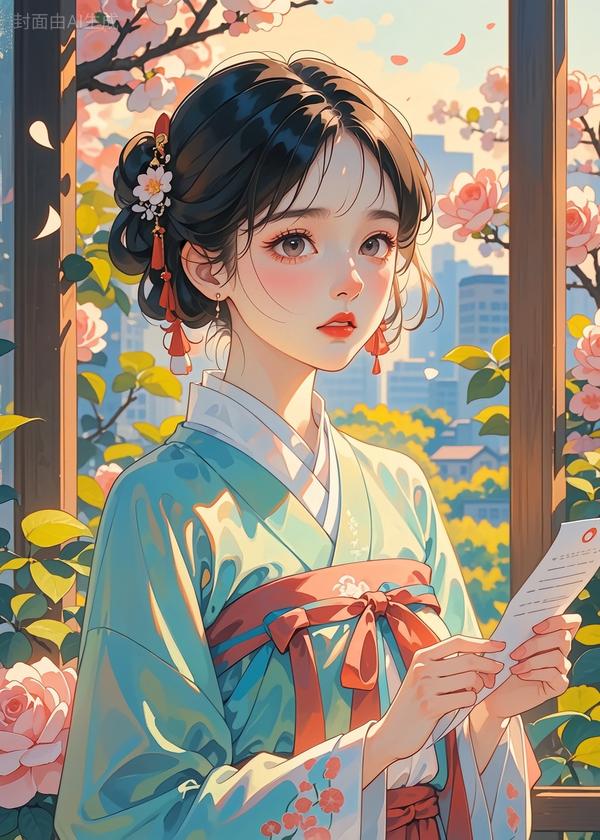 春风不渡旧情人