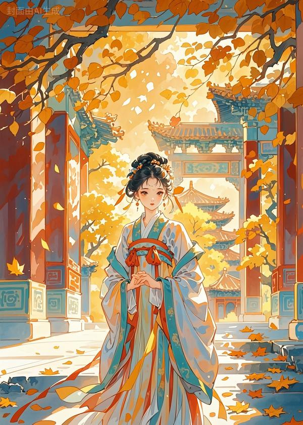 惘然忆