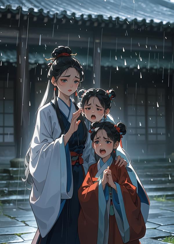 时间煮雨，不暖也风情