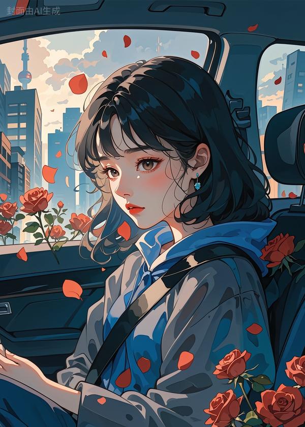 时间煮雨