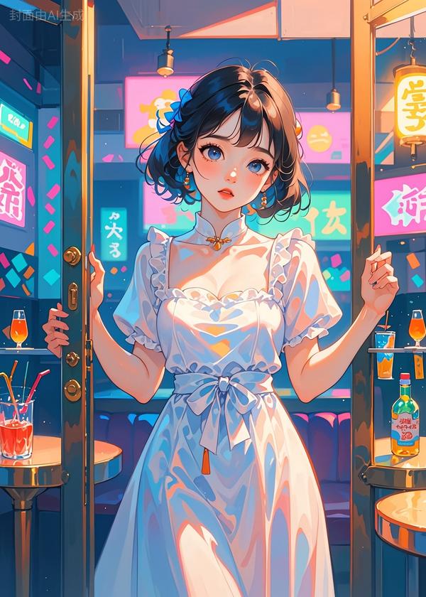 醉后偷吻校草，一年后他当众拆穿我