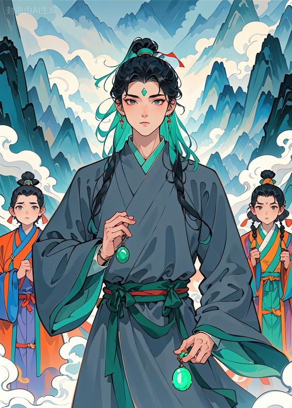 重生后，六位女帝终是悔了