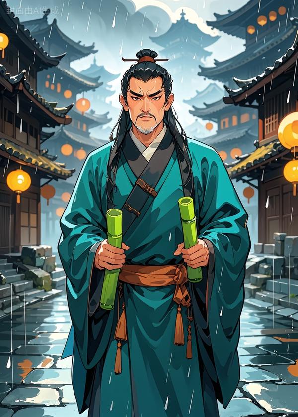 龙渊遗梦1