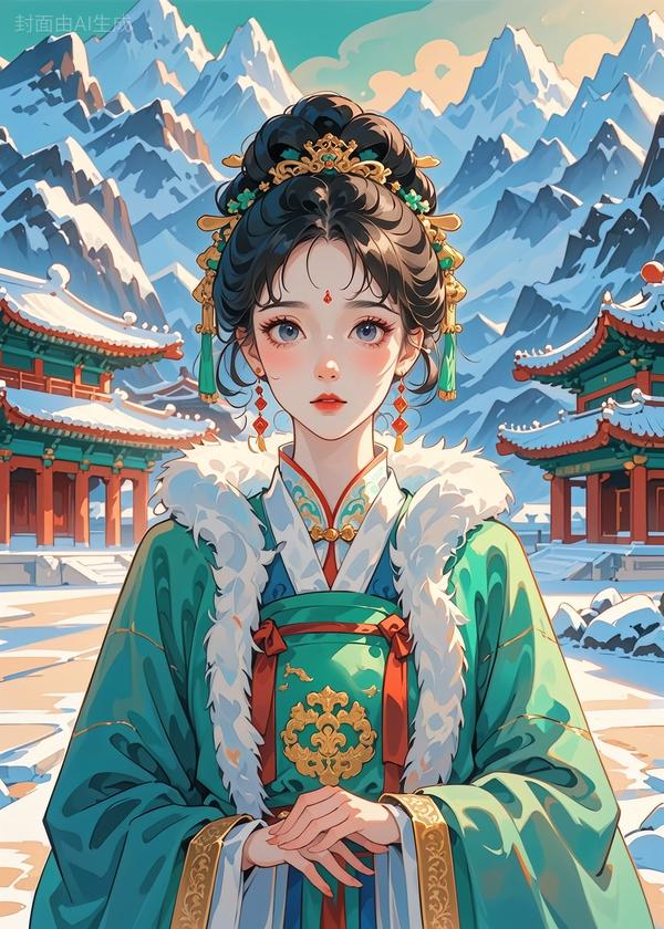 飞上枝头当凤凰