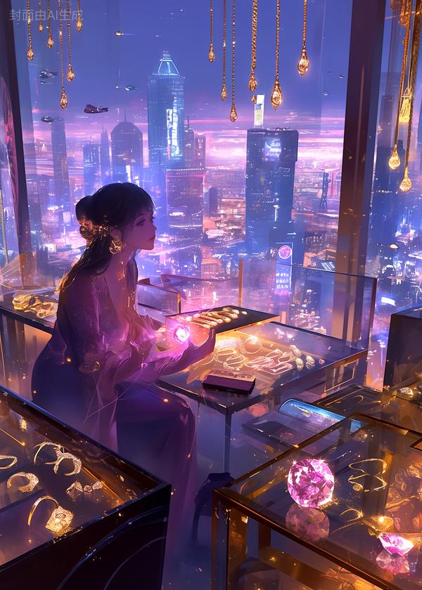 老爸的“第二春”