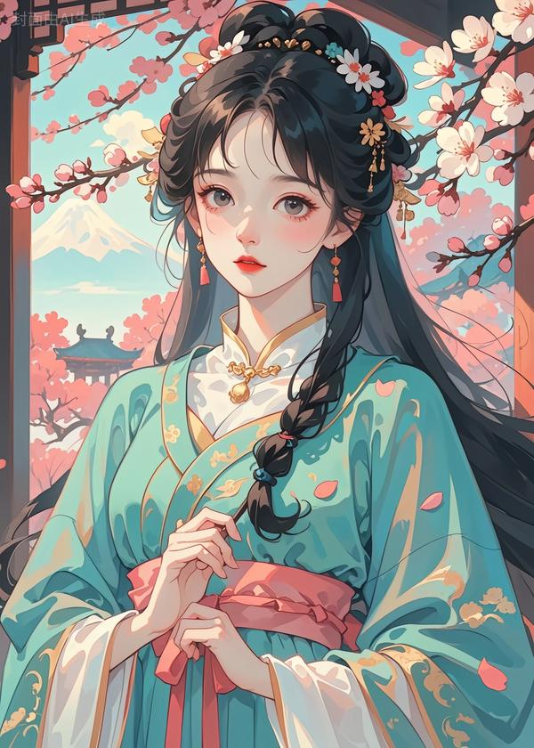江南往事
