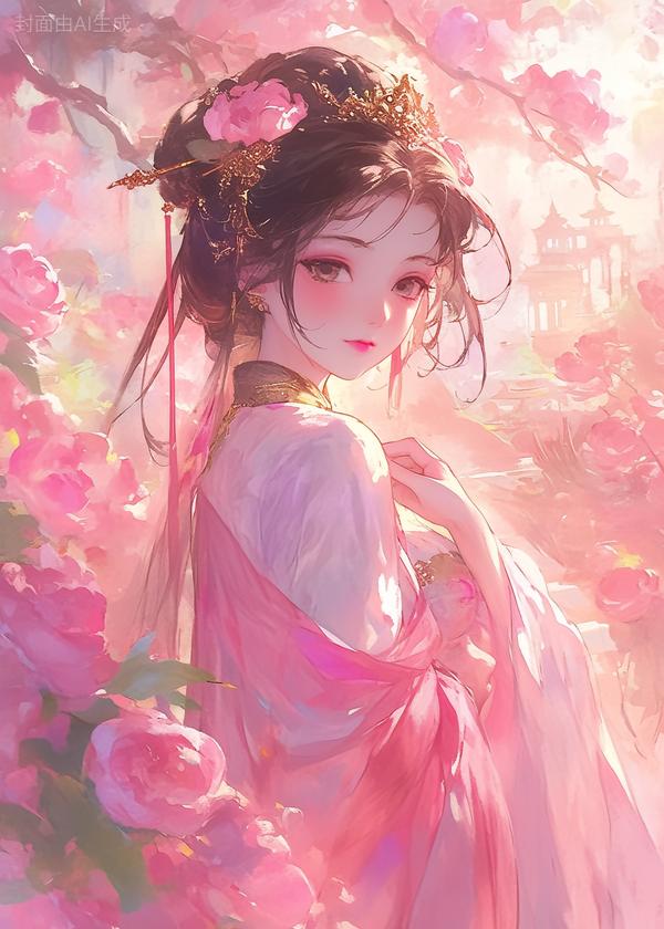 和离后，我恢复了公主身份