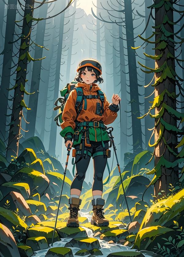 规则怪谈之哀牢山