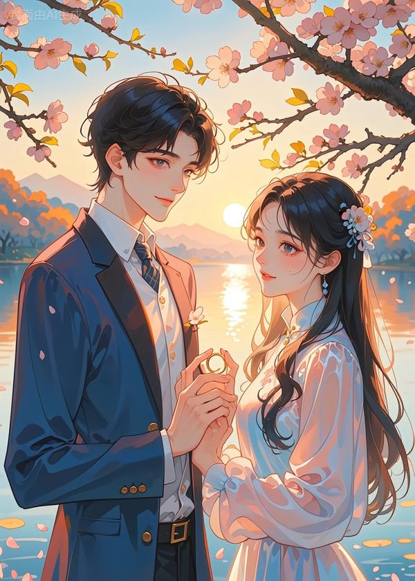神奇阿呦之初中生活