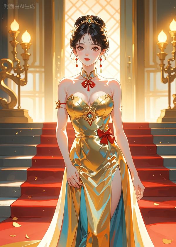隐藏千亿身份五年后我摊牌了