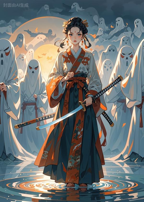 一剑问九霄