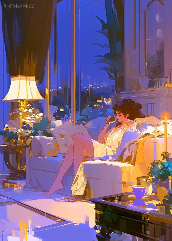 闺蜜的秘密