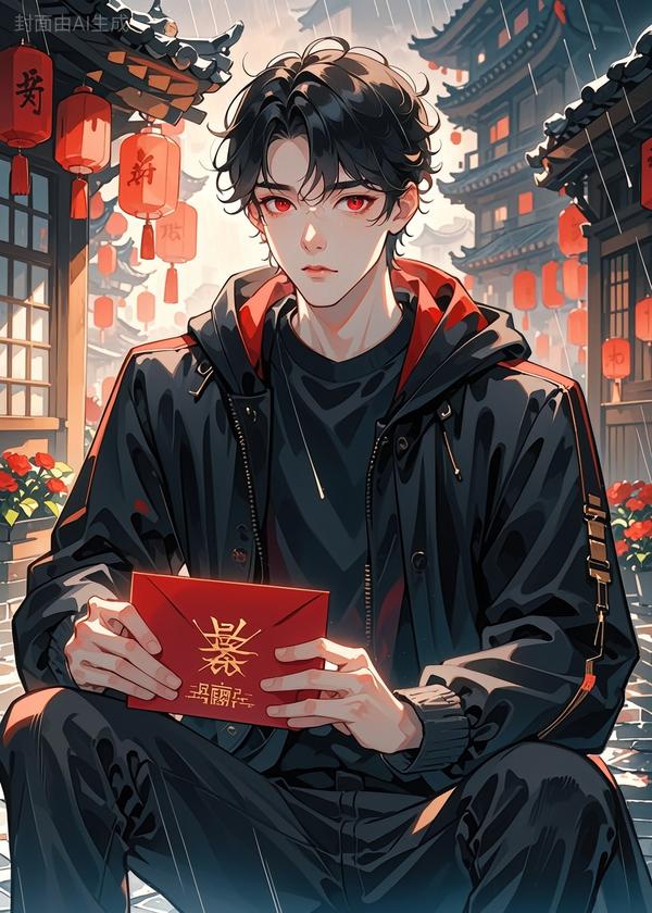 十日终焉：新的十日。